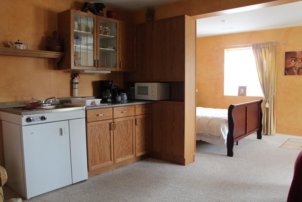 Selah Retreat Guesthouse B&B Sorrento Room photo