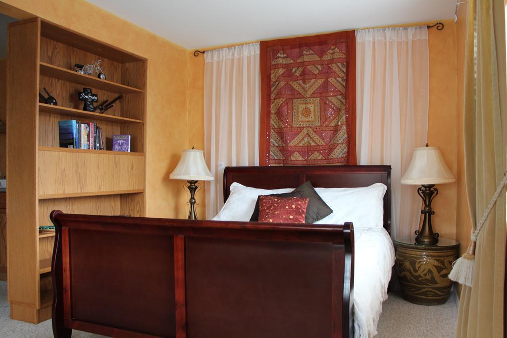 Selah Retreat Guesthouse B&B Sorrento Room photo