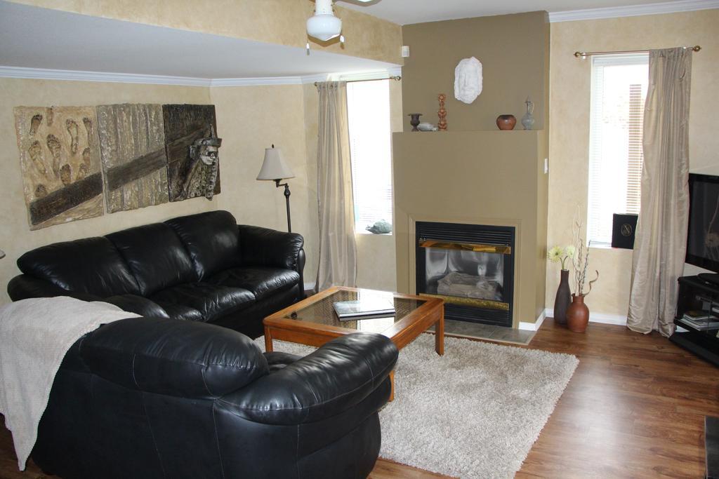 Selah Retreat Guesthouse B&B Sorrento Room photo