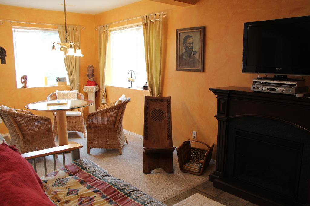 Selah Retreat Guesthouse B&B Sorrento Room photo